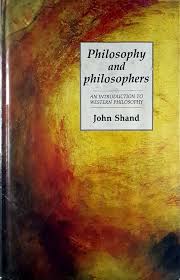 Philosophy And Philosophers
