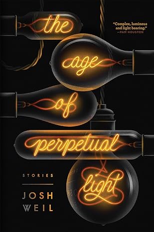 The Age of Perpetual Light