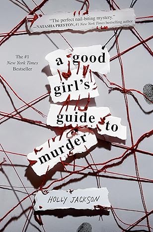 A Good Girls Guide to Murder (1)