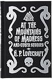 At The Mountains of Madness