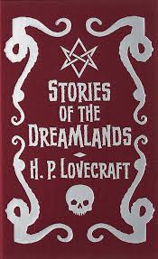 Stories of the Dreamlands