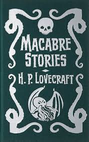 Macabre Stories