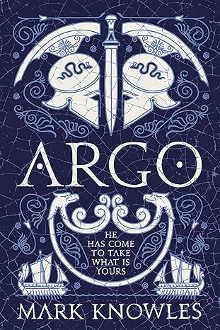 Argo (Blades of Bronze 1)