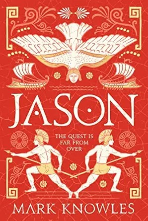 Jason (Blades of Bronze 2)