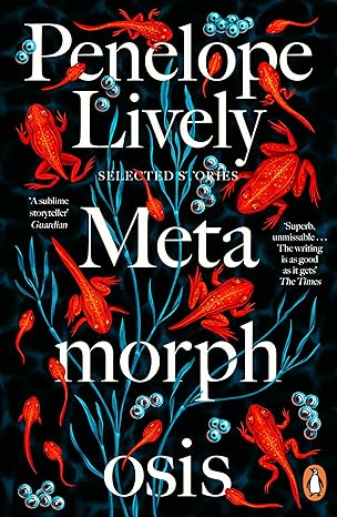 Metamorphosis: Selected Stories