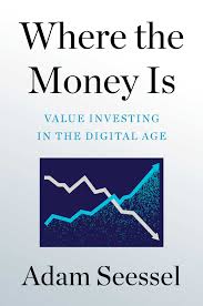 Where the Money is
