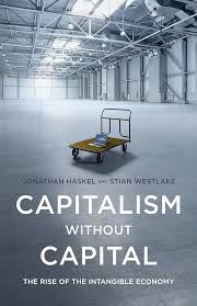 Capitalism without Capital