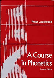 A Course in Phonetics 2nd edition