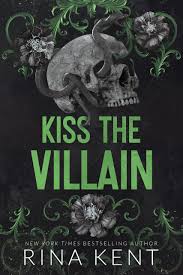 Kiss The Villain