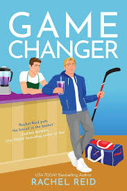 Game Changers 1