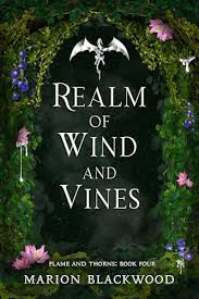 Realm of Wind and Vines (Flame and Thorns 4)