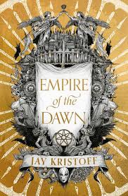 Empire of the Dawn