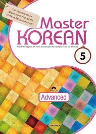 Master Korean 5 Advanced