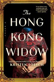 The Hong Kong Widow