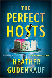 The Perfect Hosts