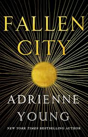 Fallen City