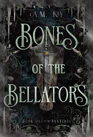 Bones of the Bellators (1 of the Nyxteria)