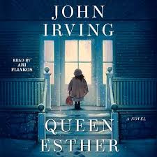 Queen Esther