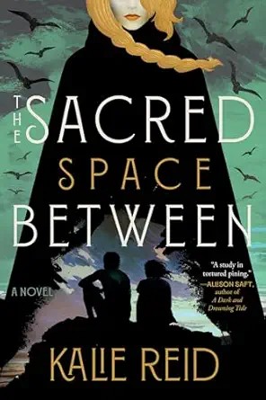 The Sacred Space Between