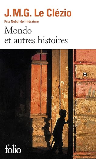 رمان فرانسوی mondo et autres histoires