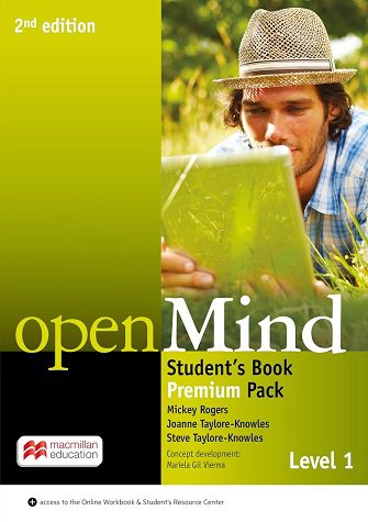 OpenMind 1 2nd