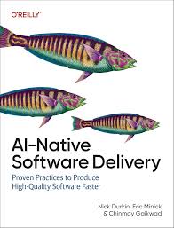 Ai Native Software Delivery