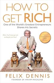 How to Get Rich