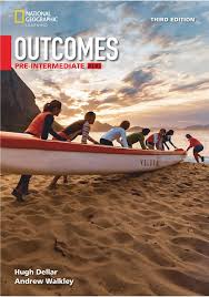 Outcomes Pre Intermediate A2/B1 3rd