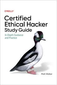 Certified Ethical Hacker Study Guide