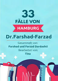 33 Fälle von Hamburg