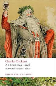 A Christmas Carol and Other Christmas Books