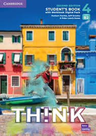 (Think 4 (2nd