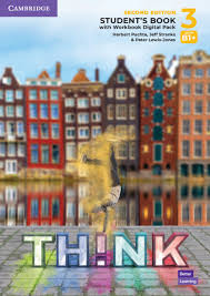 (Think 3 (2nd