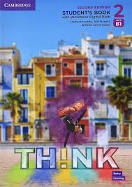 (Think 2 (2nd