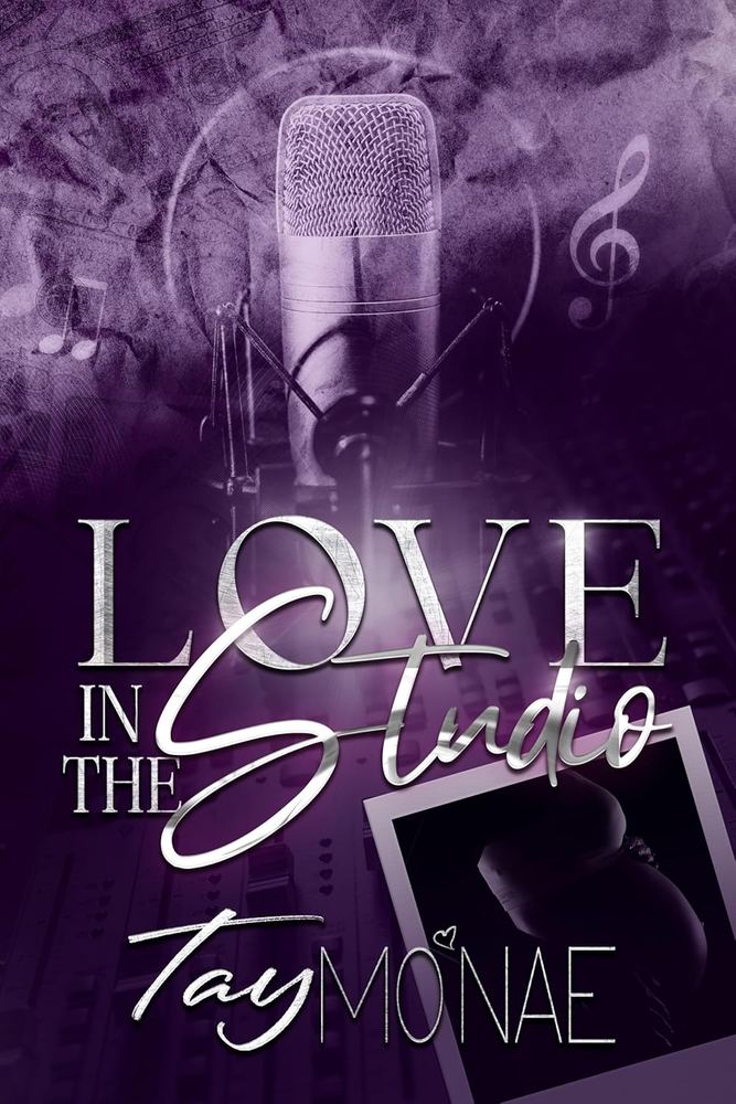 Love In The Studio