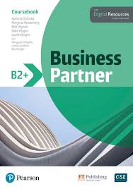 Business Partner B2 Plus