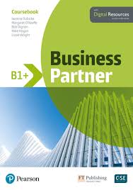 Business Partner B1 Plus