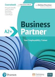 Business Partner A2 Plus