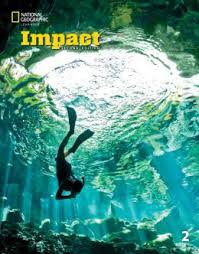 MPACT 2 2ND American edition
