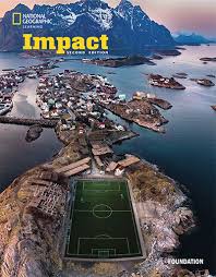 IMPACT Foundation 2ND American edition
