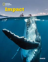 IMPACT Starter 2ND American edition