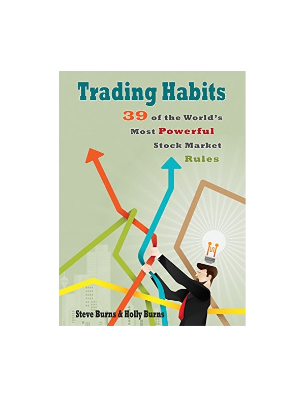 Trading Habits 39 of the Worlds Most Powerful Stock Market Rules خرید کتاب زبان