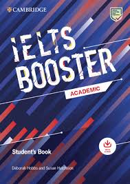 IELTS Booster Academic Student’s Book