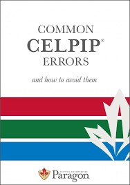 Common CELPIP Errors and How to Avoid Them
