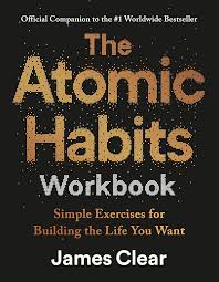 the atomic habits workbook