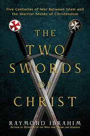 the two swords of christ