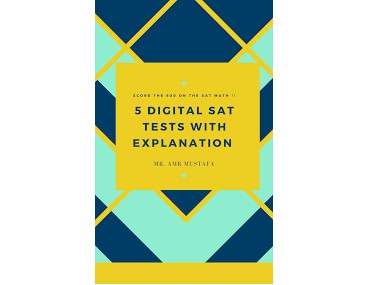 Digital SAT Tests With Explanation