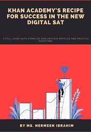 Khan Academys Recipe for Success in The New Digital Sat