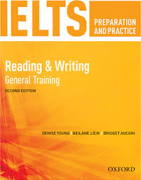 IELTS Preparation and Practice 2nd General