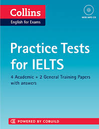 1 Collins Practice Tests for IELTS